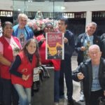 A Pastoral da Aids de Paranaguá completa 23 anos de atuação em 2026. A coordenadora Sueli fala sobre acolhimento, missão e a Vigília 2026 no Santuário do Rocio.